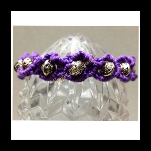 Friendship bracelet - Picture 2 of 3