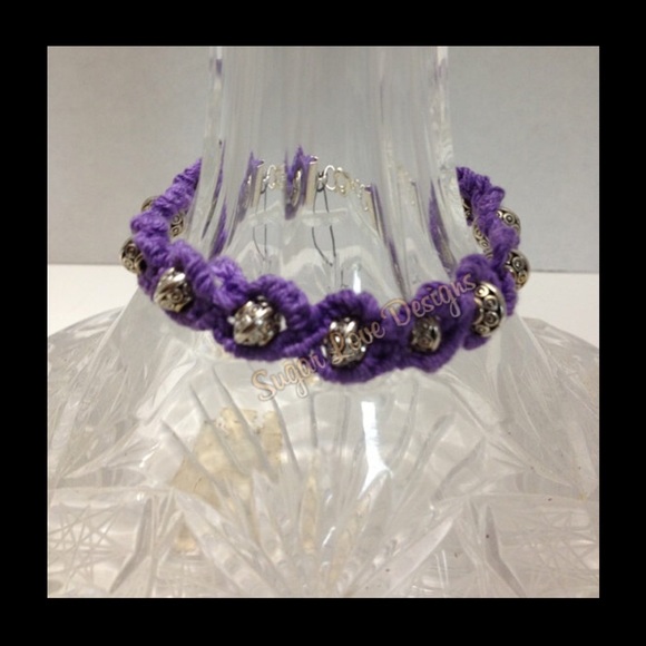 Friendship bracelet - Picture 3 of 3