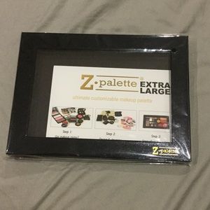 Extra Large Z Palette (New)