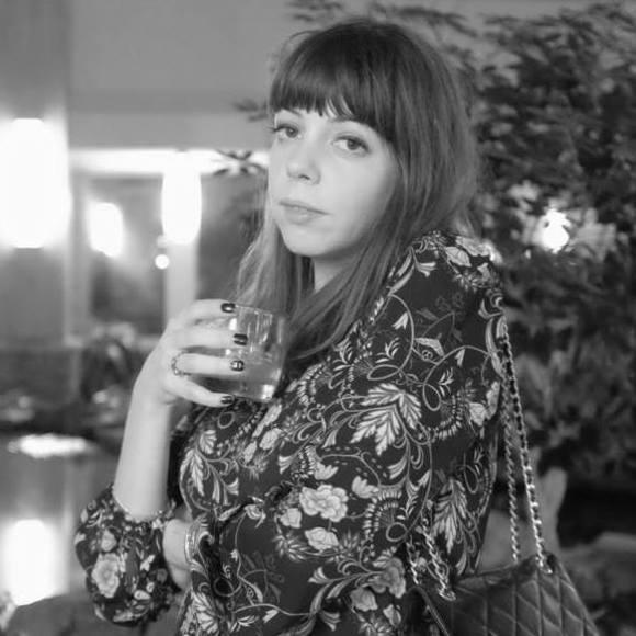 Meet your Posher, Roberta