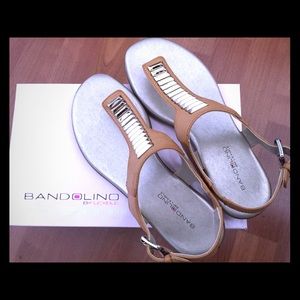Bandolino Sandals