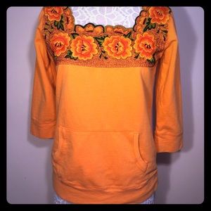 Lucky Brand Pullover