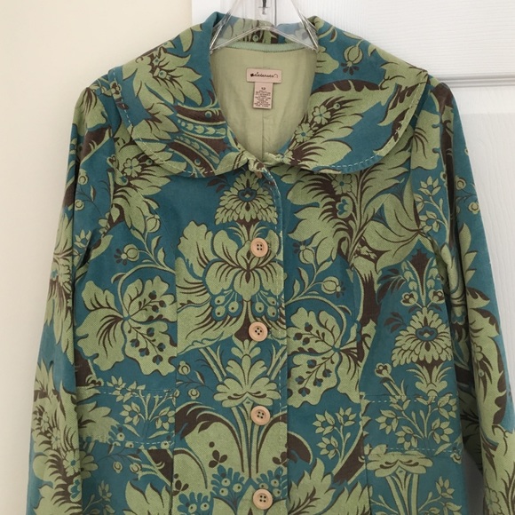 Perfect Coat for Fall – Anthropologie