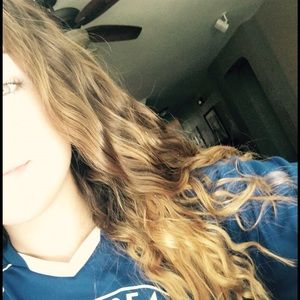 Meet your Posher, Camdyn