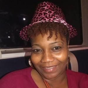 Meet your Posher, Natasha kyna