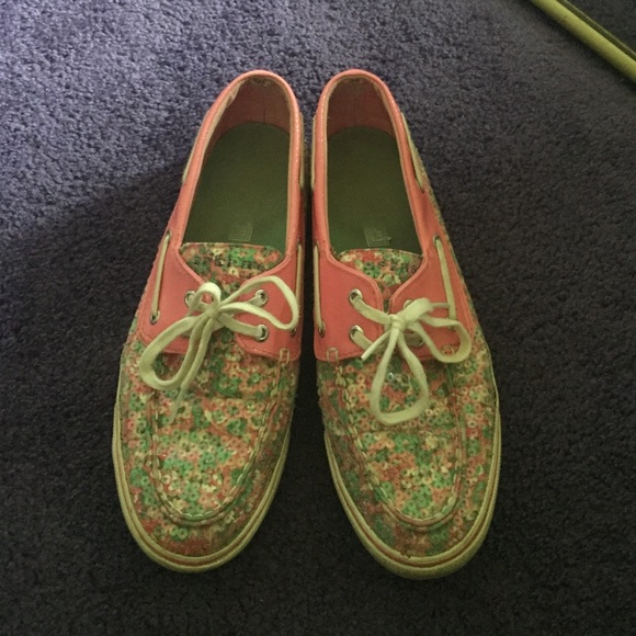 Sperry shoes! - Picture 1 of 2