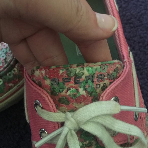 Sperry shoes! - Picture 2 of 2