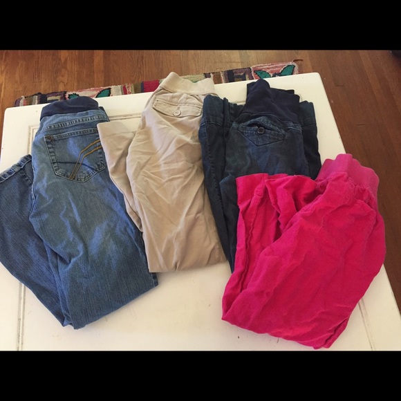 Maternity lot- size small