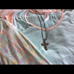 COMPLETE LULAROE  OUTFIT