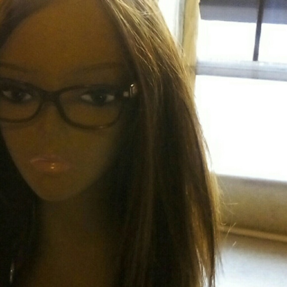 Chistian Dior presc. Frames - Picture 4 of 4