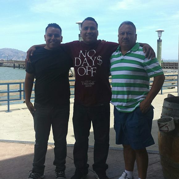 Meet your Posher, Charlie - Picture 1 of 1