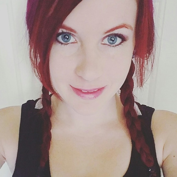 Meet your Posher, Princess