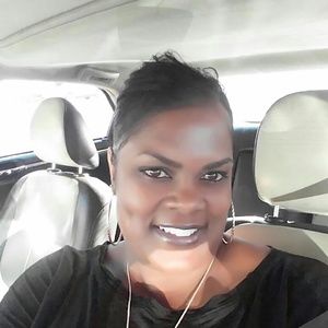 Meet your Posher, Terry