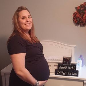 Meet your Posher, Alli