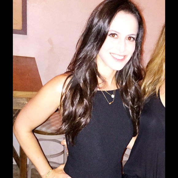 Meet your Posher, Joelle - Picture 1 of 1
