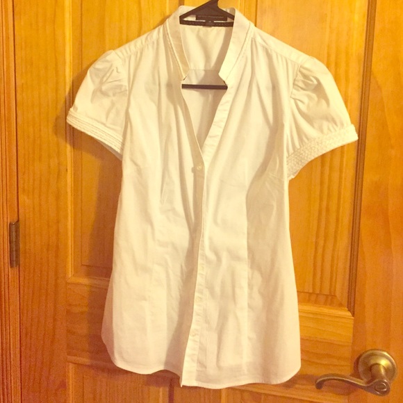 Express blouse