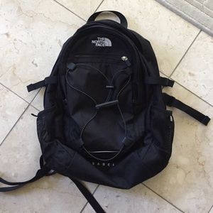 NORTHFACE ISABELLA BACKPACK