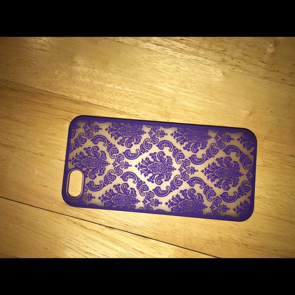 iphone 5/5s case