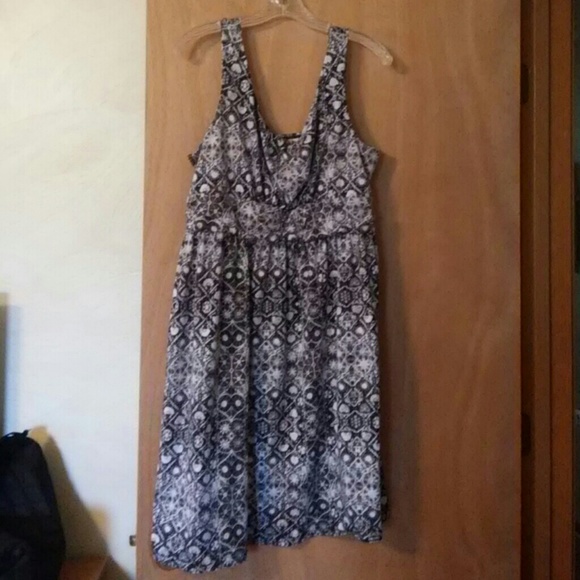Closet CLOSING Faded Glory dress Size XXL (20)
