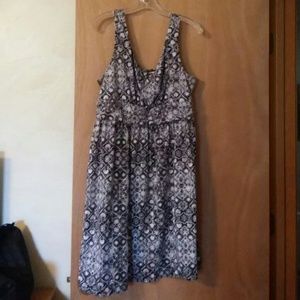 Closet CLOSING Faded Glory dress Size XXL (20)