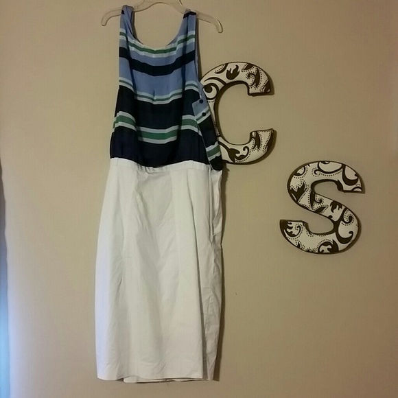 Summer Dress - Juniors