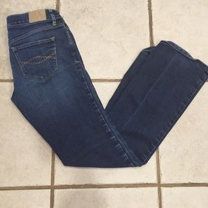 Abercrombie & Fitch jeans