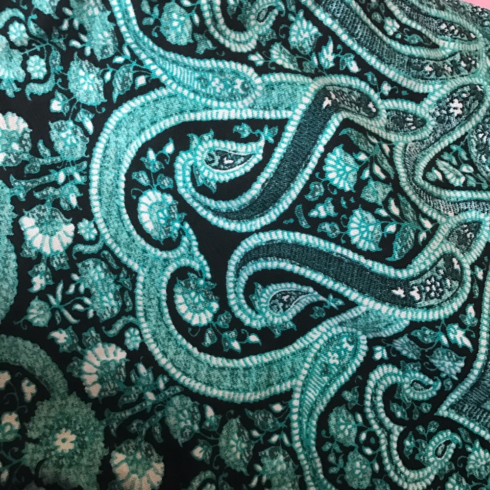 🔹LAST ONE🔹Mermaid Maxi Dress - Picture 4 of 7