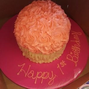 Meet your Posher, Marisa