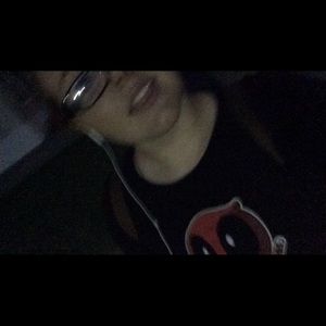 Meet your Posher, Analese