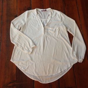 Harper Blouse