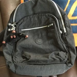 Kipling laptop Backpack