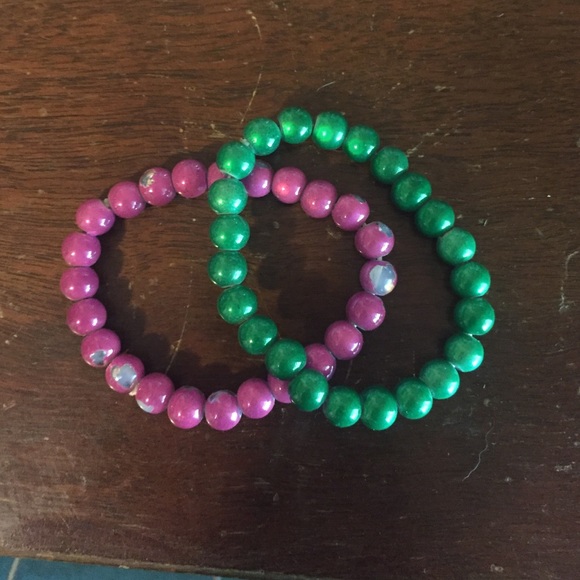 Matching bracelets - Picture 1 of 1