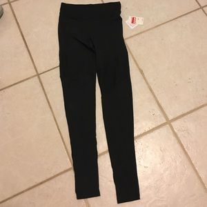 Abound detailed leggings!