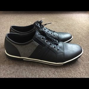 Kennith Cole Select Reserve Sneakers size 12 men