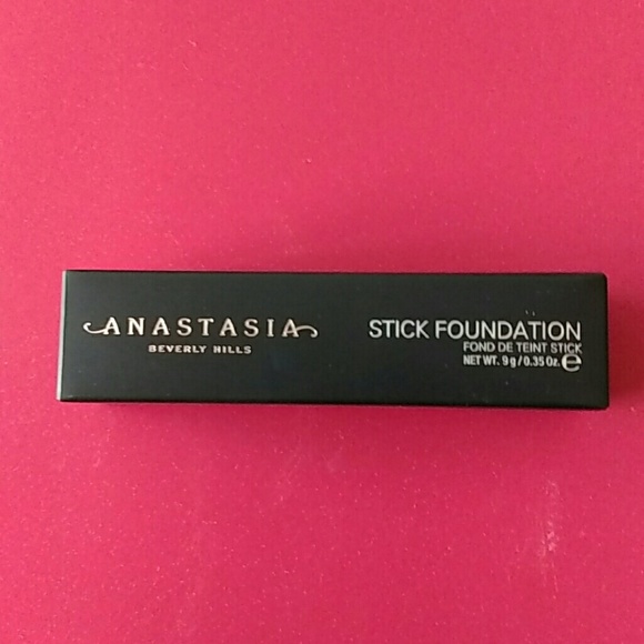 Anastasia Beverly Hills stick foundation
