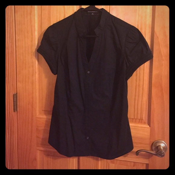 Express blouse