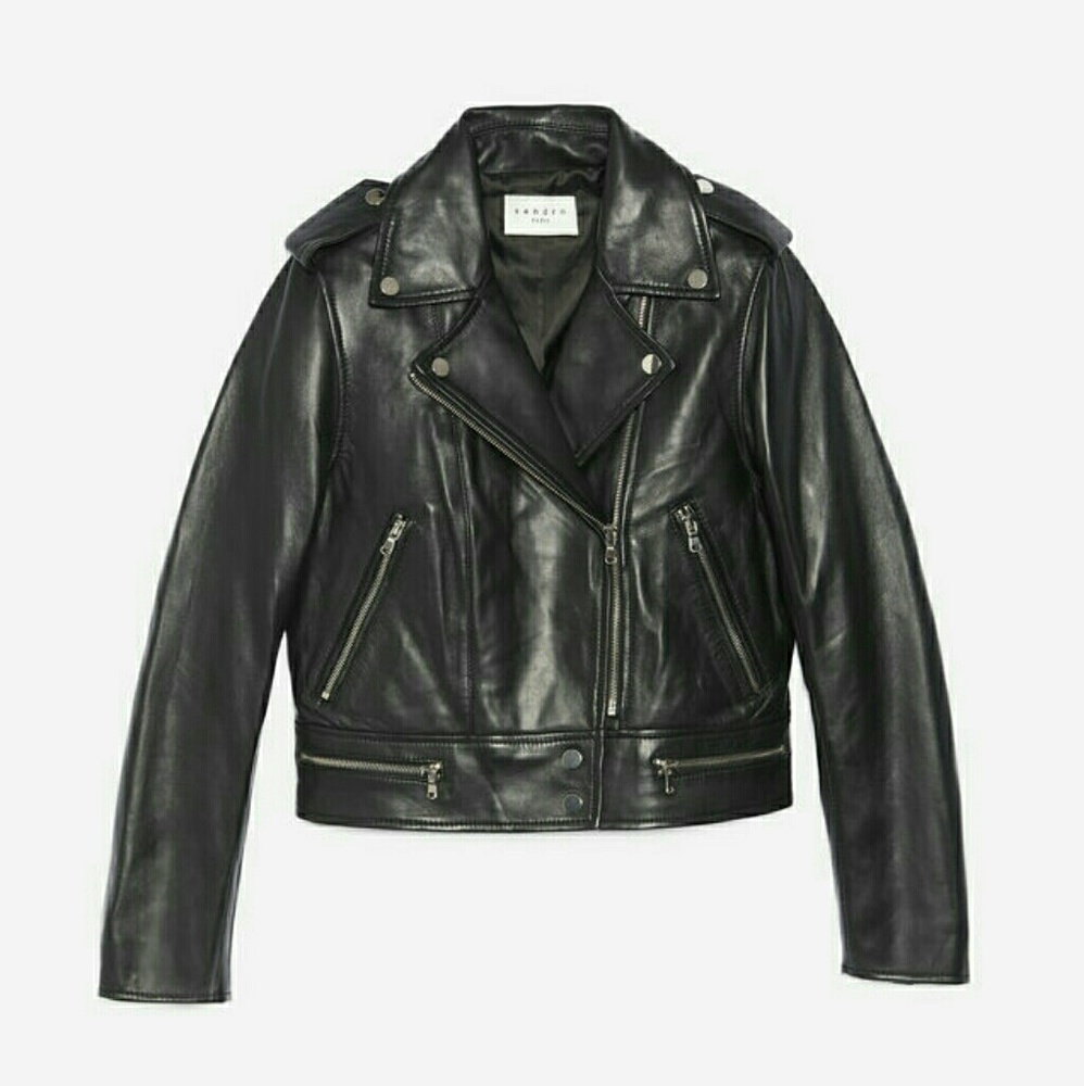 Meet your Posher, KLR