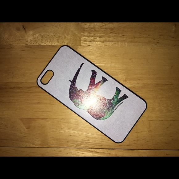 iphone 5/5s case