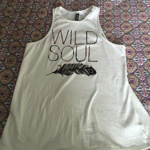 H&m tank top