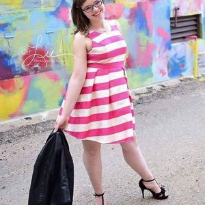 Meet your Posher, Hannah rose