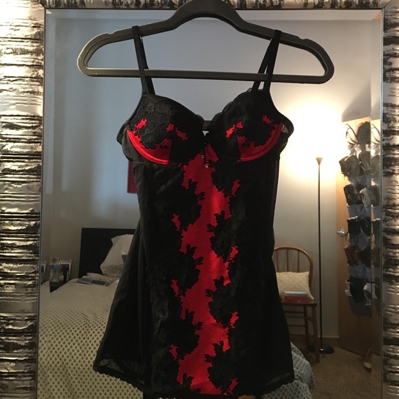 Victoria's Secret Lingerie