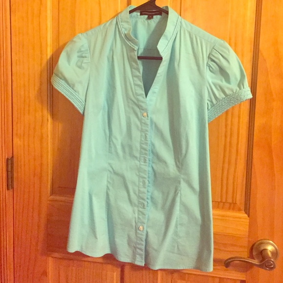 Express blouse