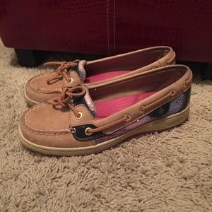 Sperry's top-sider