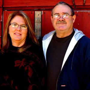 Meet your Posher, Cathy