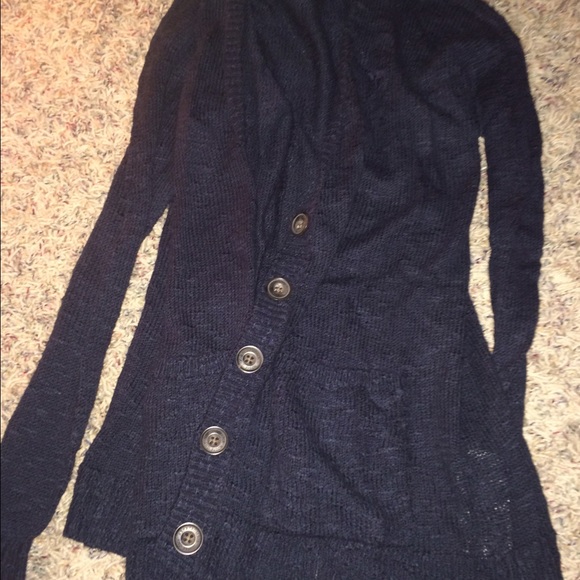 Abercrombie Kids Cardigan