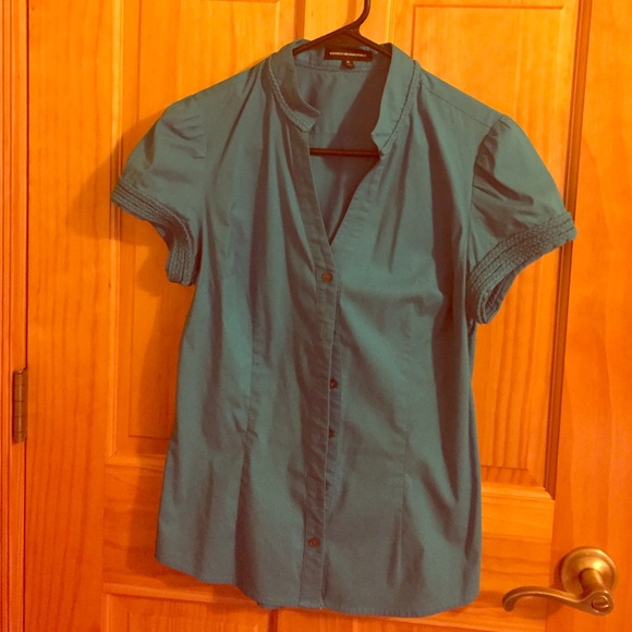 Express blouse