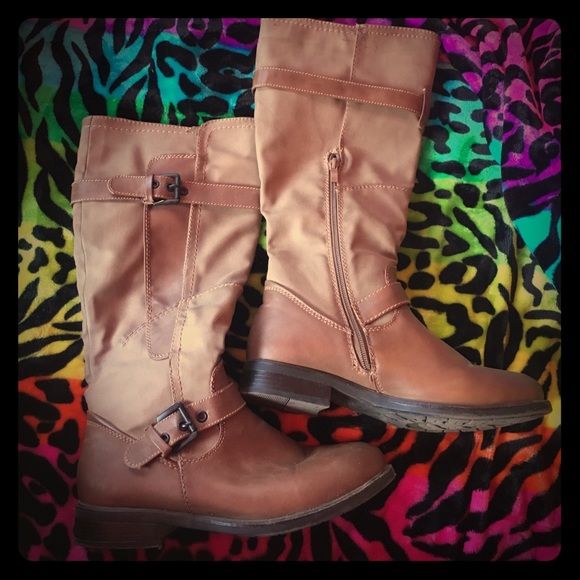 Boots - Picture 1 of 1