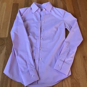 Women's button down shirt