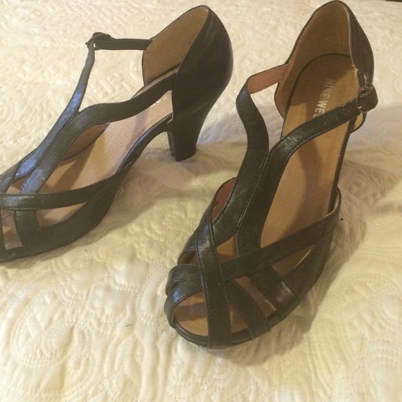 Nine West shoes