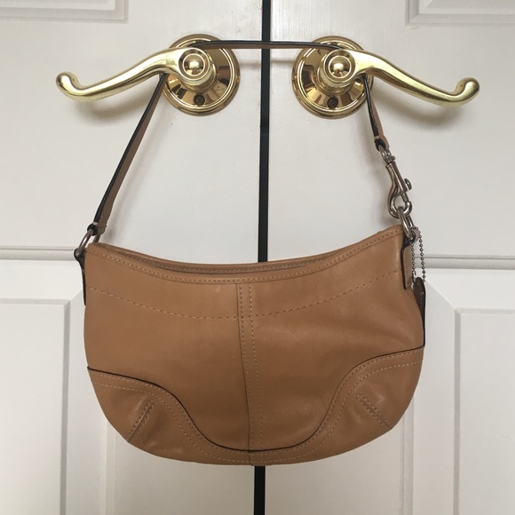 Coach Small Handbag